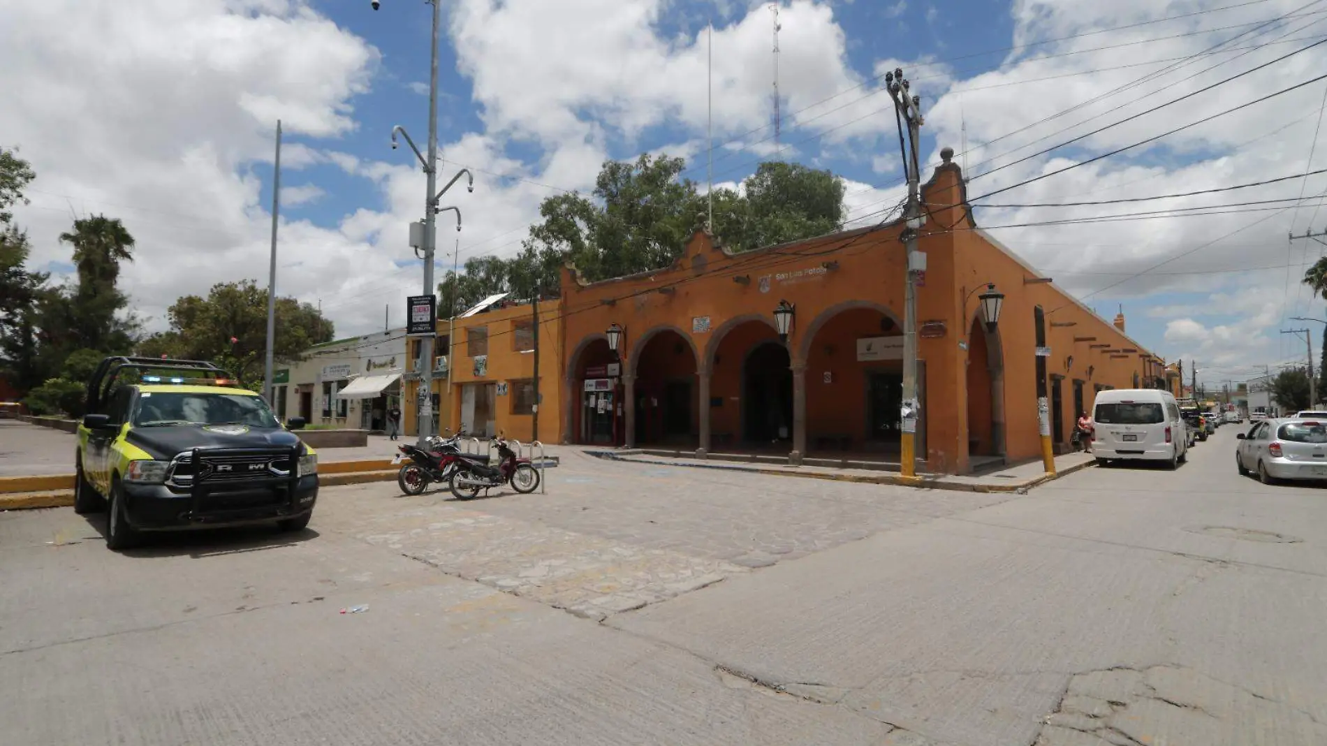 Villa de Pozos